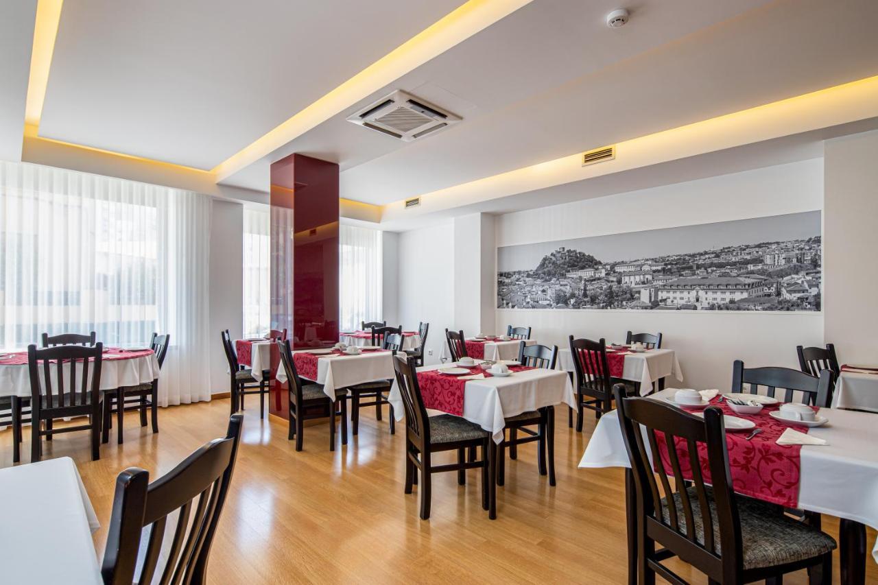 Hotel Sao Luis ليريا المظهر الخارجي الصورة