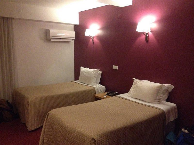 Hotel Sao Luis ليريا المظهر الخارجي الصورة